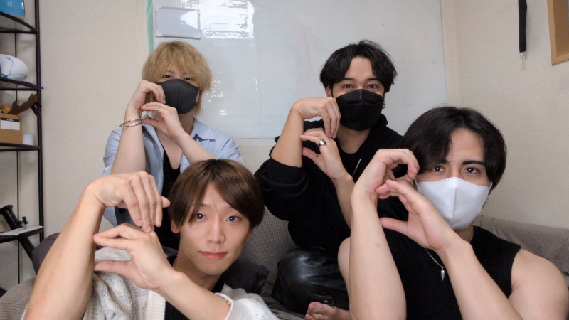 KIHO(キホ) フリーガチャ新宿Bチーム【コウタくんもいるからね】