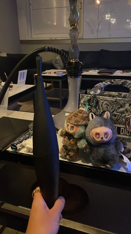 MUGEN（ﾑｹﾞﾝ） らぶぶとシーシャ！