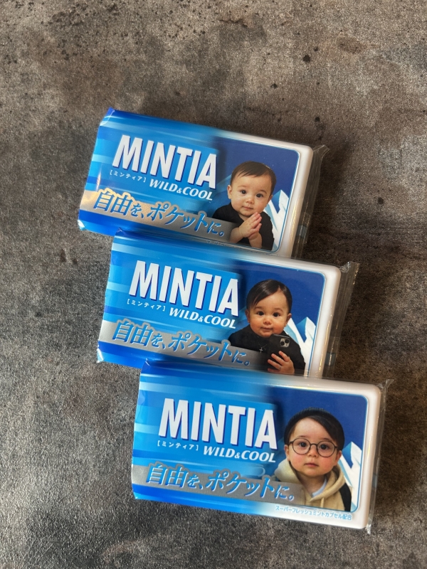 KONOSUKE(コウノスケ) 口臭大事