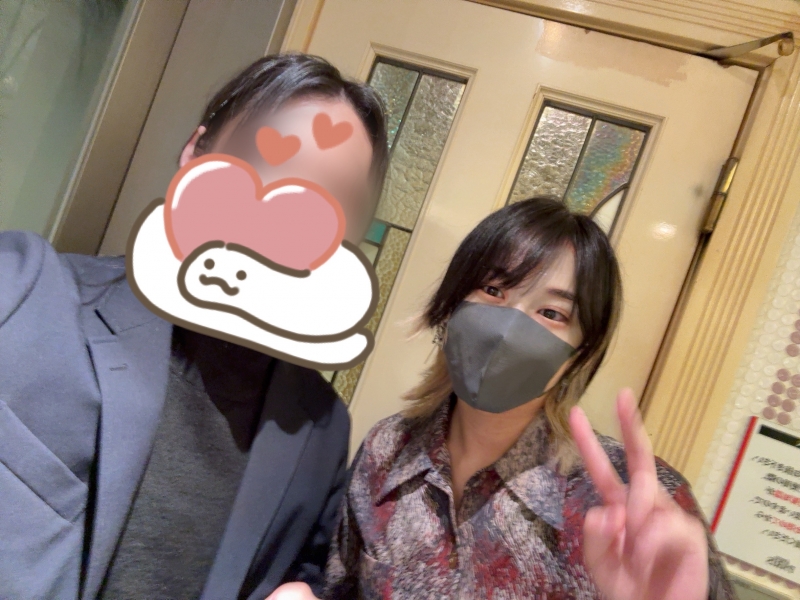 REN（ﾚﾝ） 講習