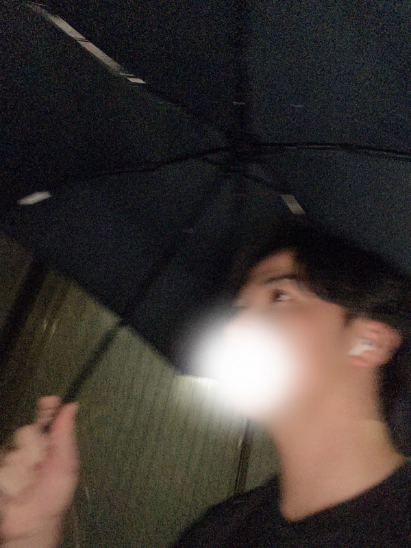MEGURO(メグロ) 雷時々えろ