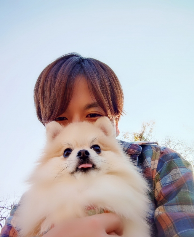 MIKURI(ミクリ) お出かけ日和