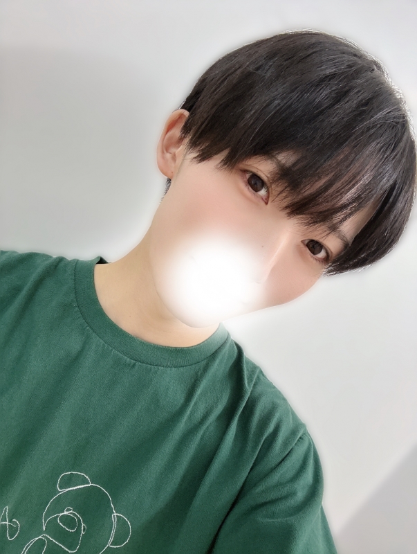 TAEHYUNG(テヒョン) さ、アップデートしよ!