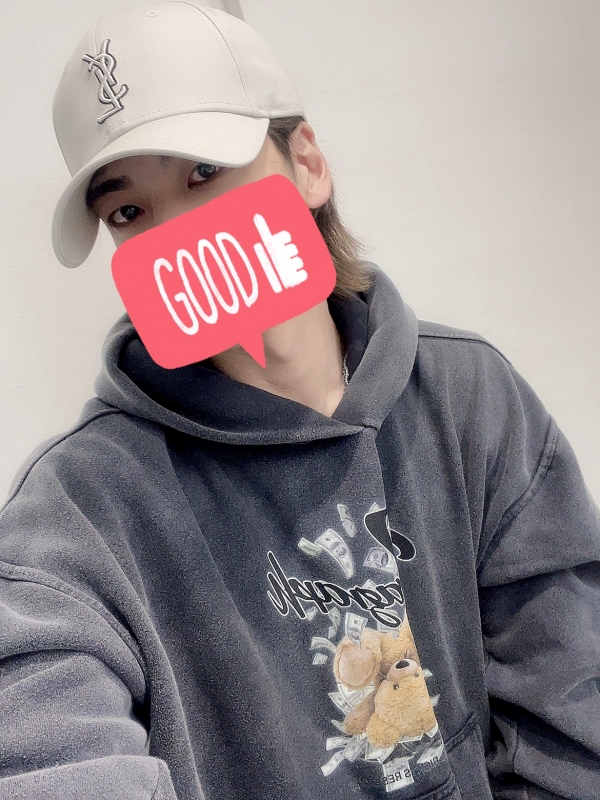 KEN（ｹﾝ） 1月も折り返しましたね