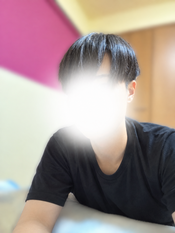 RUI(ﾙｲ) 久しぶりに