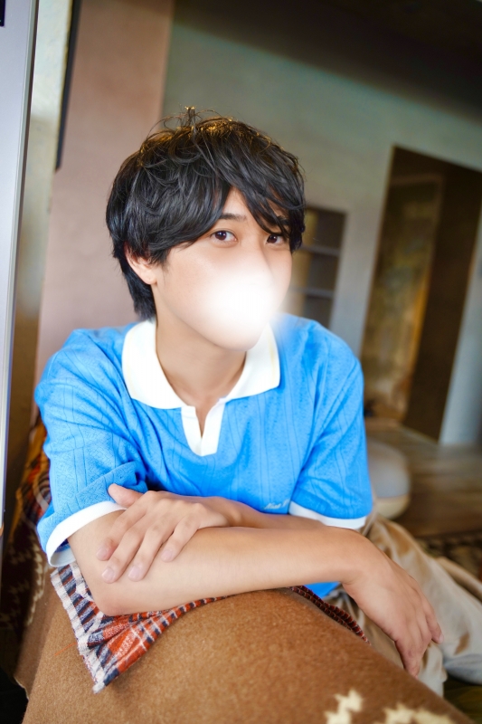KISUKE(キスケ) 改名しました👀
