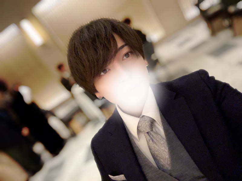 TATSUKI(タツキ) 幸せの光に当たった日✨