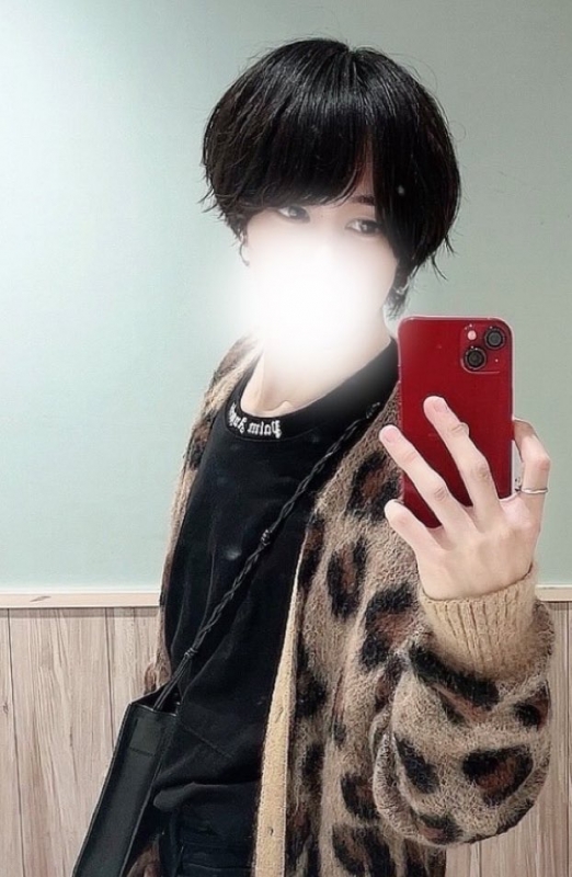 RUI(ﾙｲ) 君の彼氏になりたい