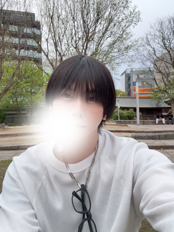 CHILL(ﾁﾙ) 雨の日