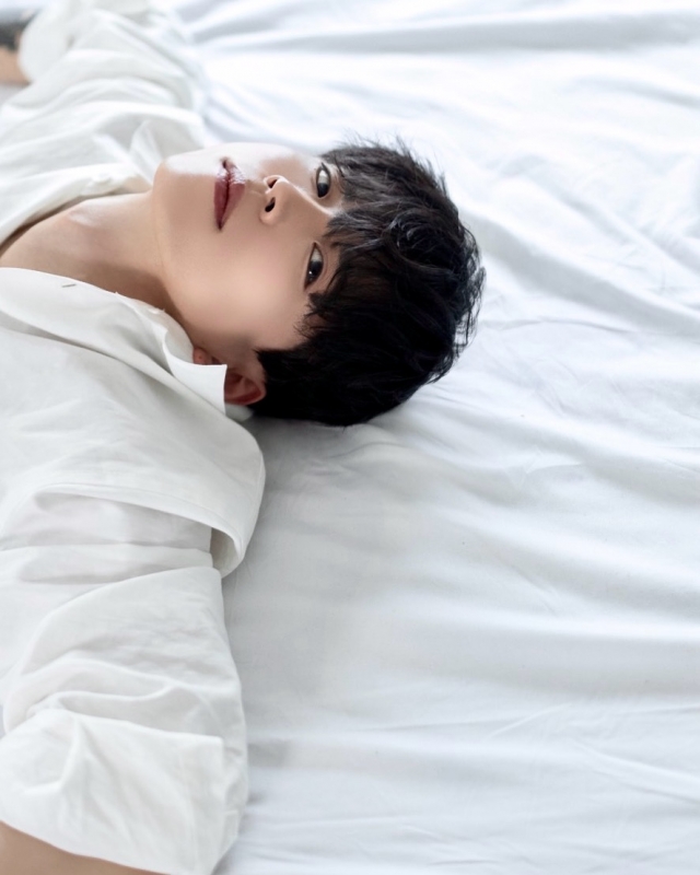 KENTO(ｹﾝﾄ) 今日から24/7だ！！