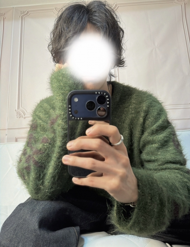 YUSHI(ﾕｳｼ) 久しぶりの自己アピール