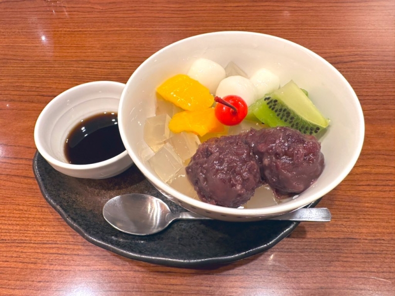 TAKAYA（ﾀｶﾔ） あんみつ♡