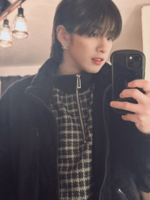 KAKERU(カケル) 12月スタート⛄️