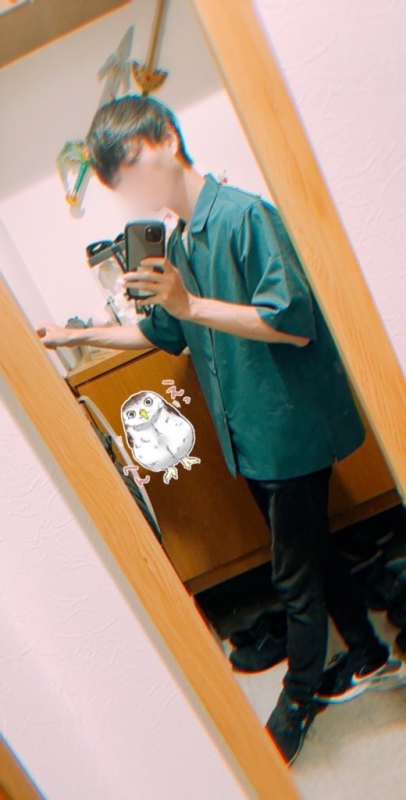 AZUMA(アズマ) 今日も元気よ!