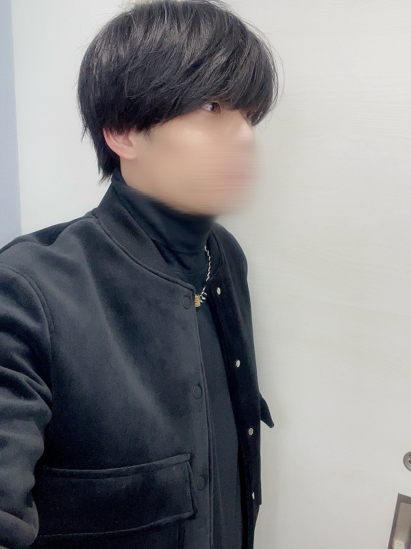 KEN（ｹﾝ） 寒いですね