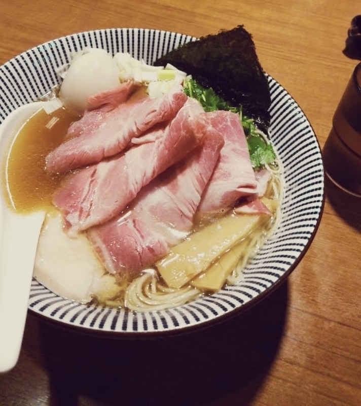 REN（ﾚﾝ） 飯テロ