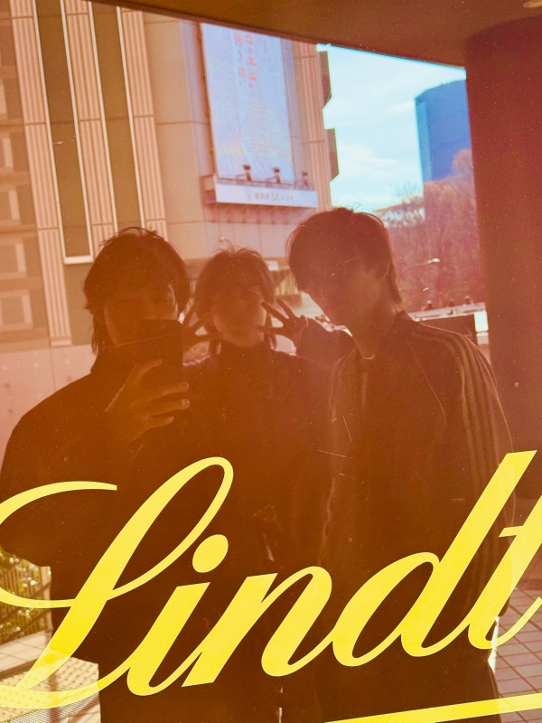 YUICHI(ﾕｳｲﾁ) トリプルご予約