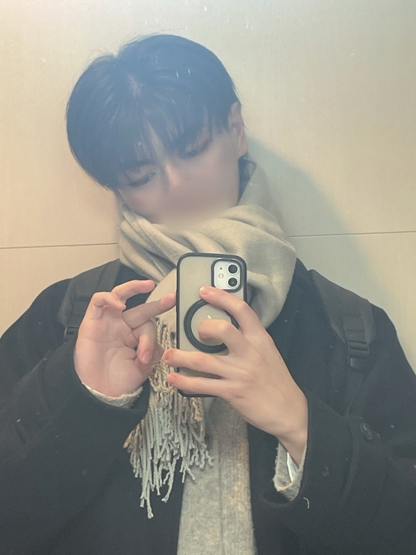 RITSUKI（ﾘﾂｷ） いぶ