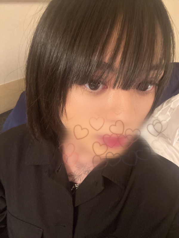 OTOSAKA(ｵﾄｻｶ) 前髪の調子良すぎる