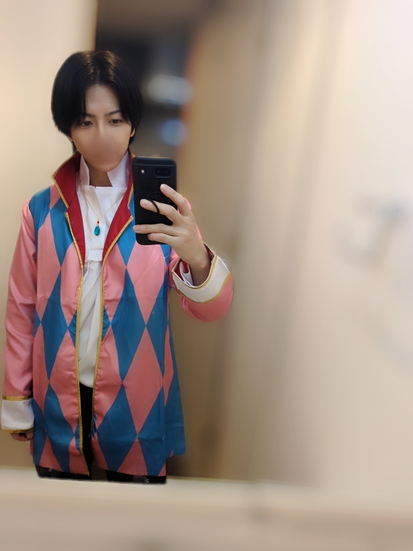 SHINYA(シンヤ) 10月もありがとうございました!