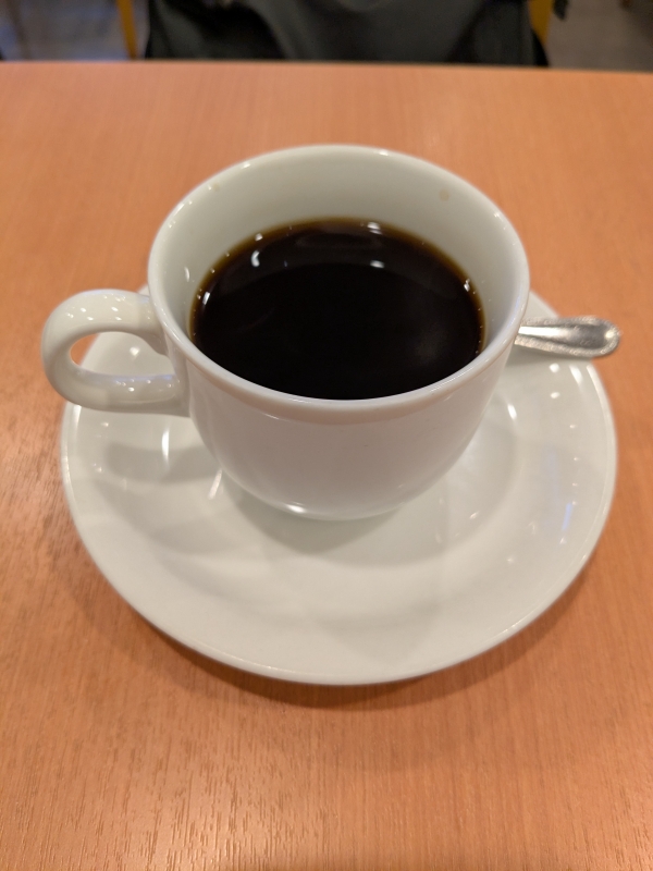 TERU(テル) コーヒー☕