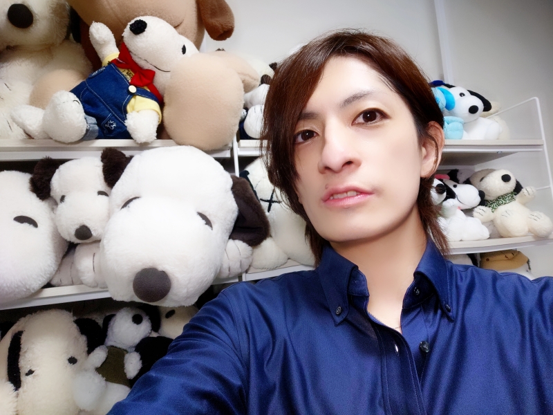 RIMURU(リムル) 残りの時間も…