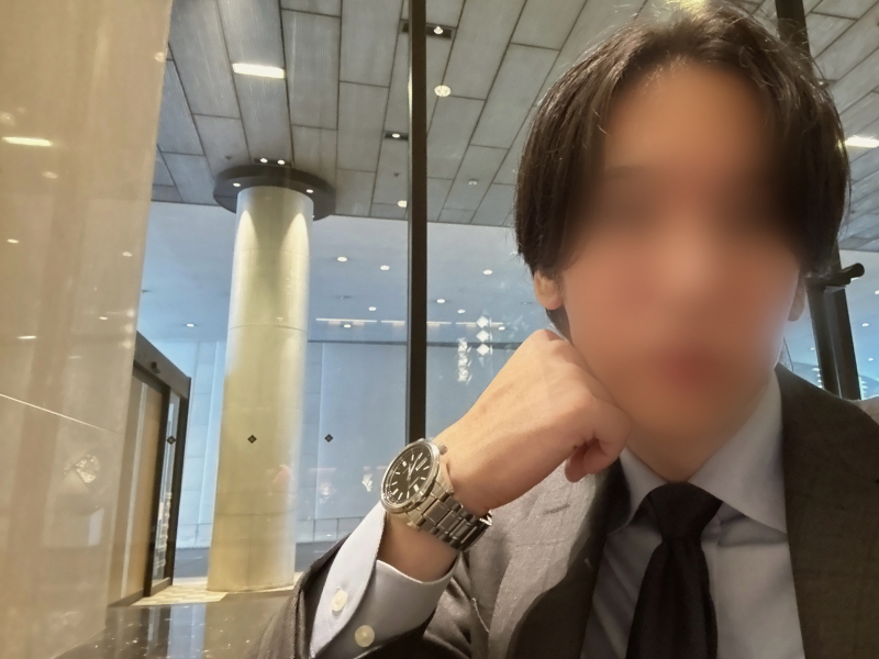 RENTARO(ﾚﾝﾀﾛｳ） 出勤