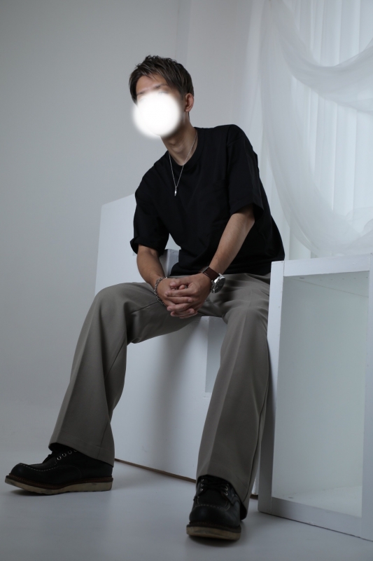 SEIJI(ｾｲｼﾞ) 言葉じゃなくても伝わるもの