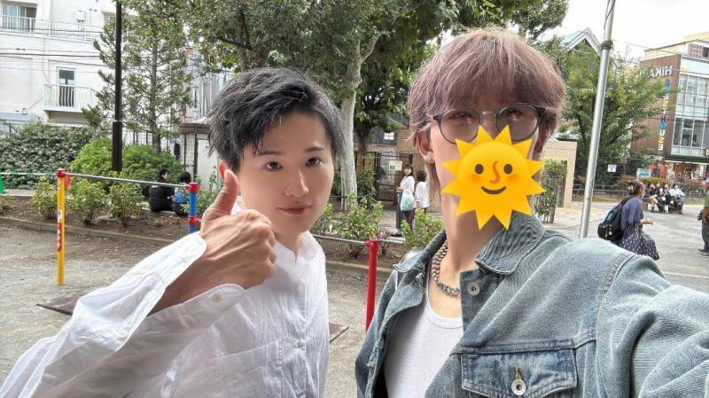 TAISHI(ﾀｲｼ) 🌙月と太陽☀️