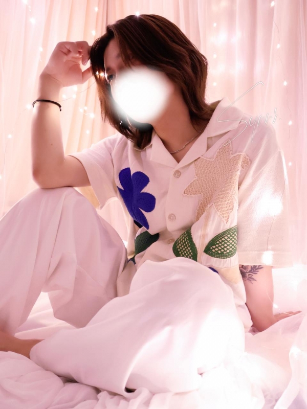 SHURI(シュリ) 学ぶ姿勢