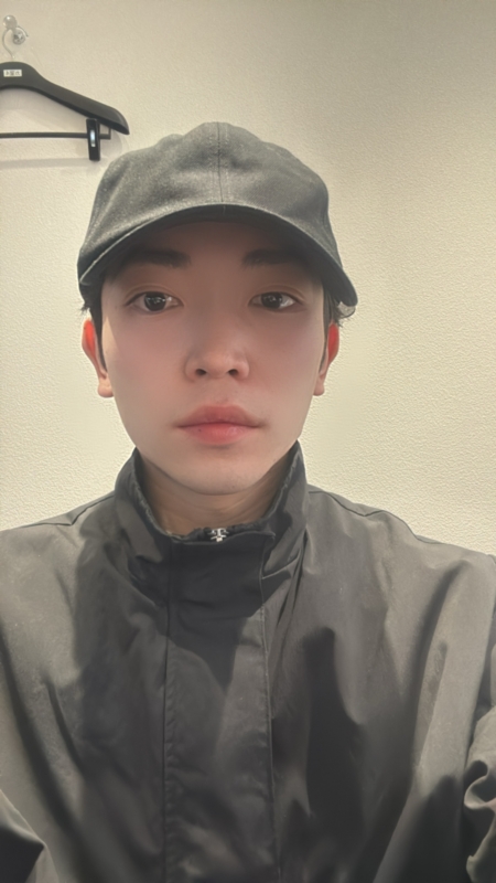 SAICHI(ｻｲﾁ) 不審者みたい