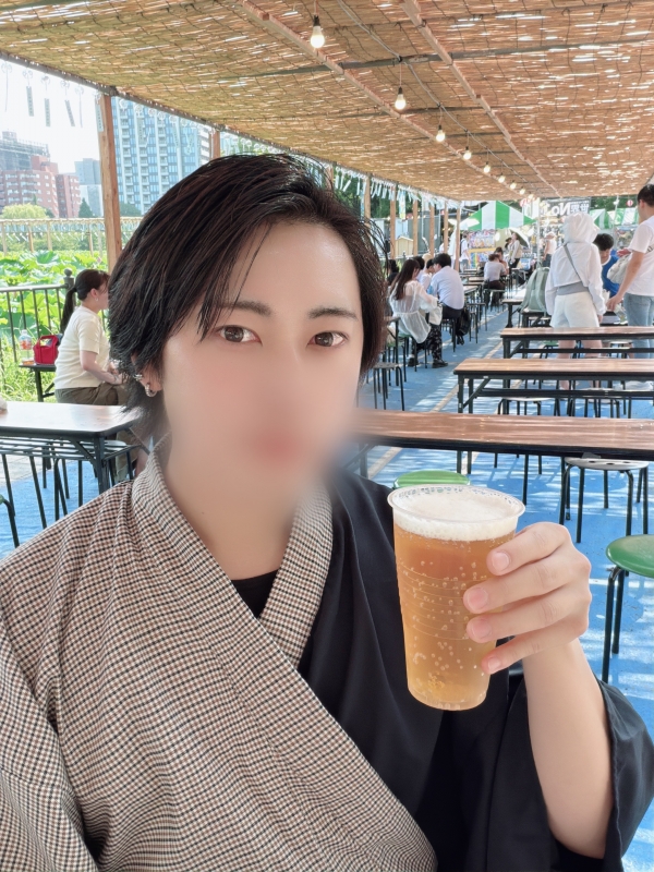 MOMO(モモ) さよなら7月、ようこそ8月