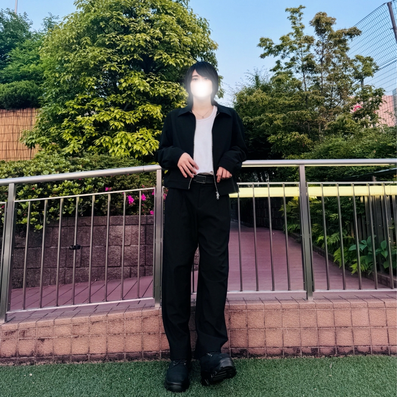 KUROSE(クロセ) 【会ってからの流れを正直に書く】