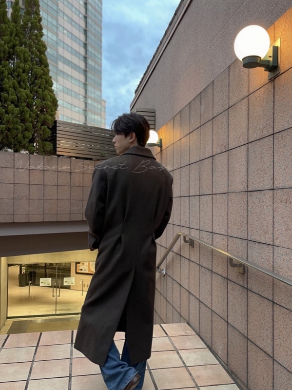 KLUTCH(ｸﾗｯﾁ) 年末ムード