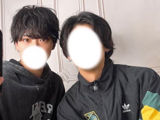 KOUTO(コウト) おにいちゃん、、?