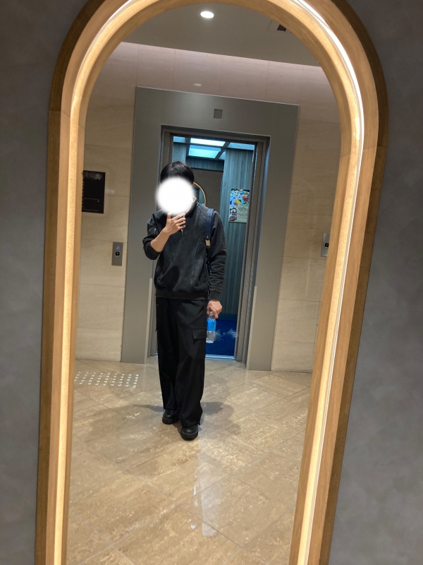 SOUTO(ｿｳﾄ) 今週はお休みです