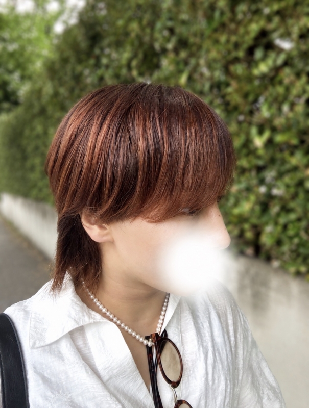 SYUNA(シュウナ) 🚶☀️