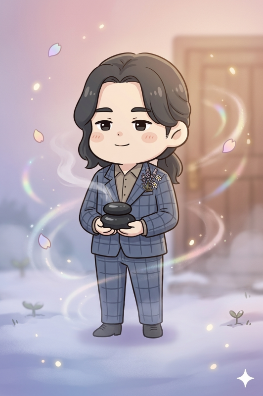 AYATO(アヤト) 春特有の揺らぎ