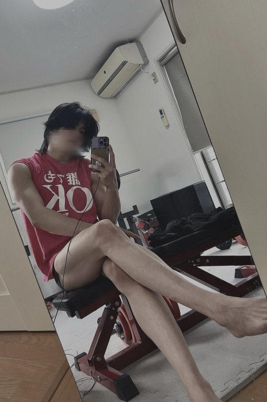 KEN（ｹﾝ） 基本的にはね