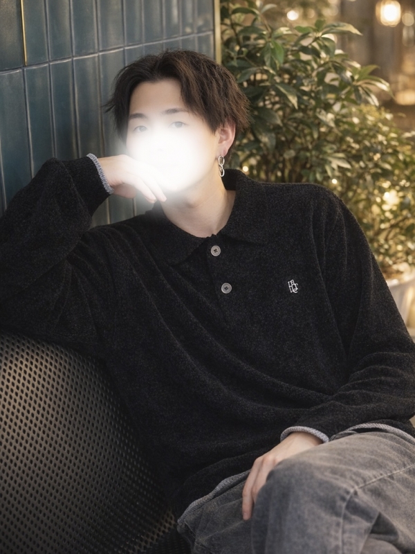 IBUKI(イブキ) 服を買って新調したよ!