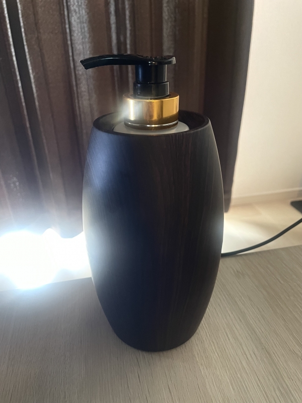 RYUHEI(リュウヘイ) 温オイルが最強