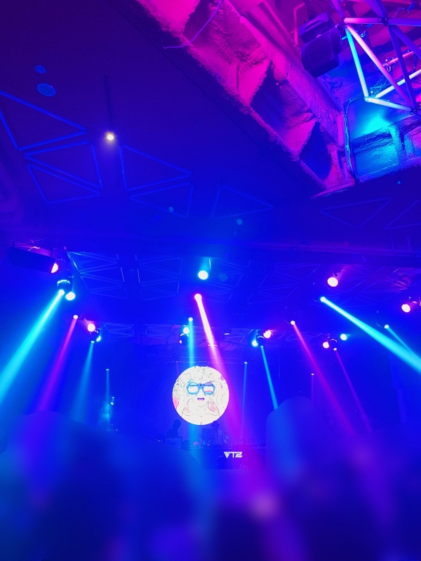 RINTAROU(リンタロウ) 東京秘密基地 忘年会✨