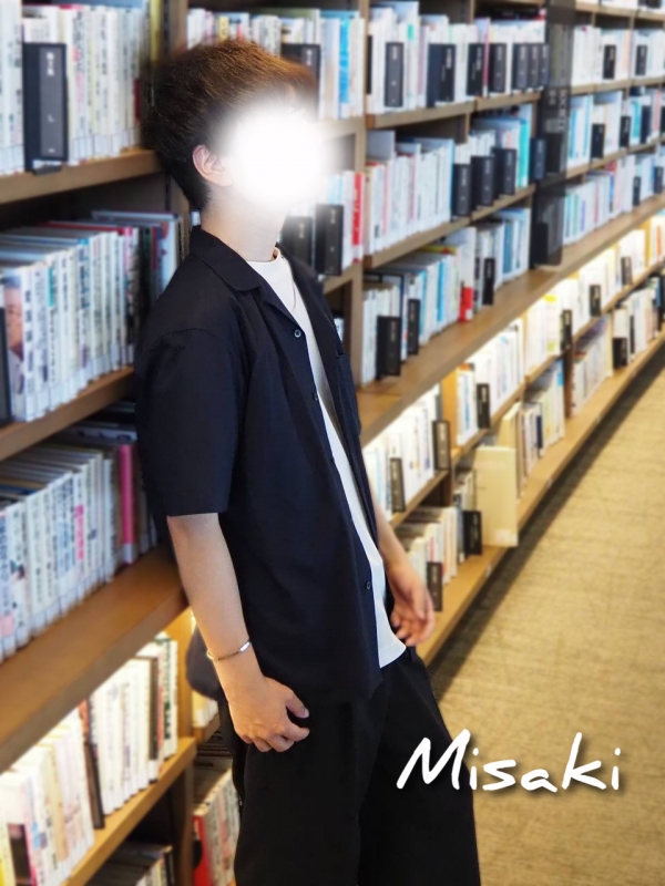 MISAKI(ﾐｻｷ) 11月の目標！