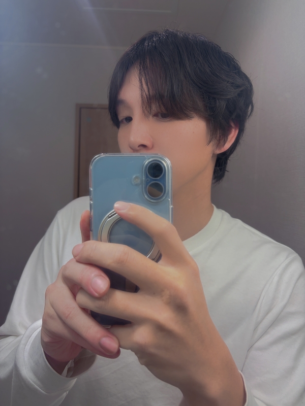 MIFUYU(ﾐﾌﾕ) はなぢ