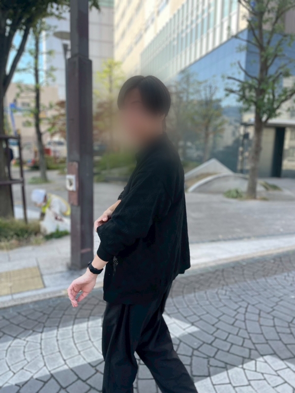 HARUMA(ﾊﾙﾏ) #31 「秋、カロリーの誘惑期」