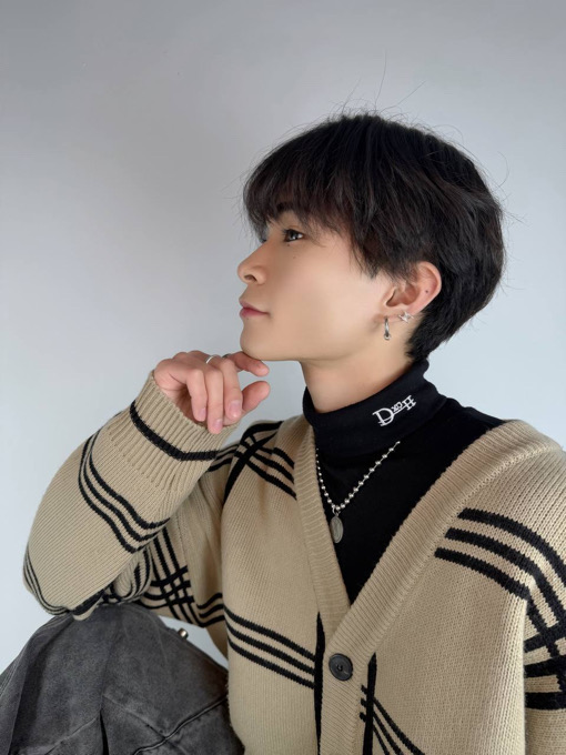 LUNO（ﾙﾉ） ツイキャス、今日の夜です！！🌙