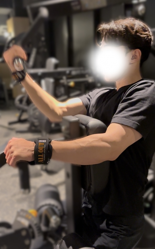 NANASE(ナナセ) GWにお会いできた皆様へ