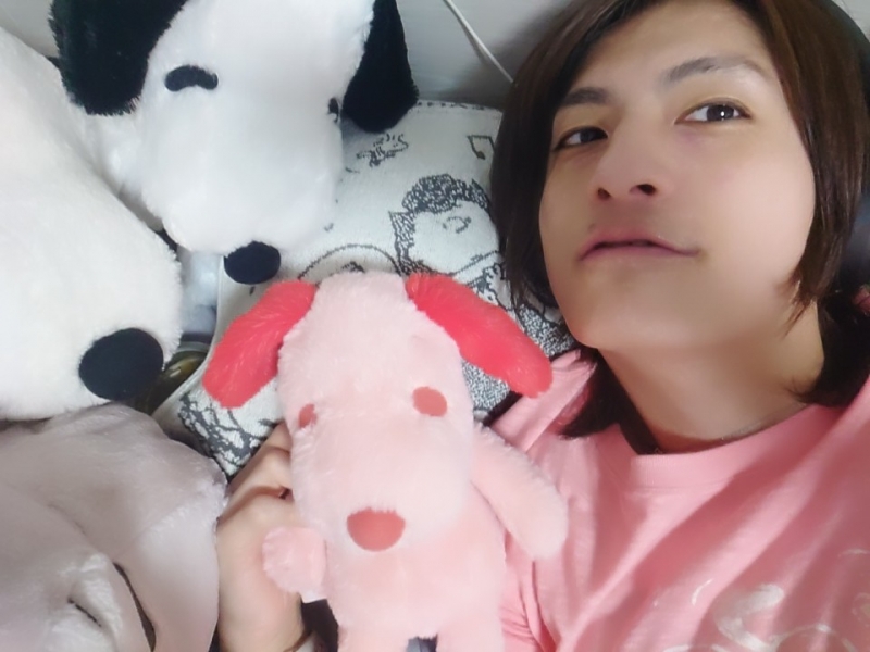 RIMURU(ﾘﾑﾙ) 帰宅からの…即メン！