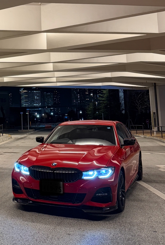 RYOTO(ﾘｮｳﾄ) 美しさと破滅