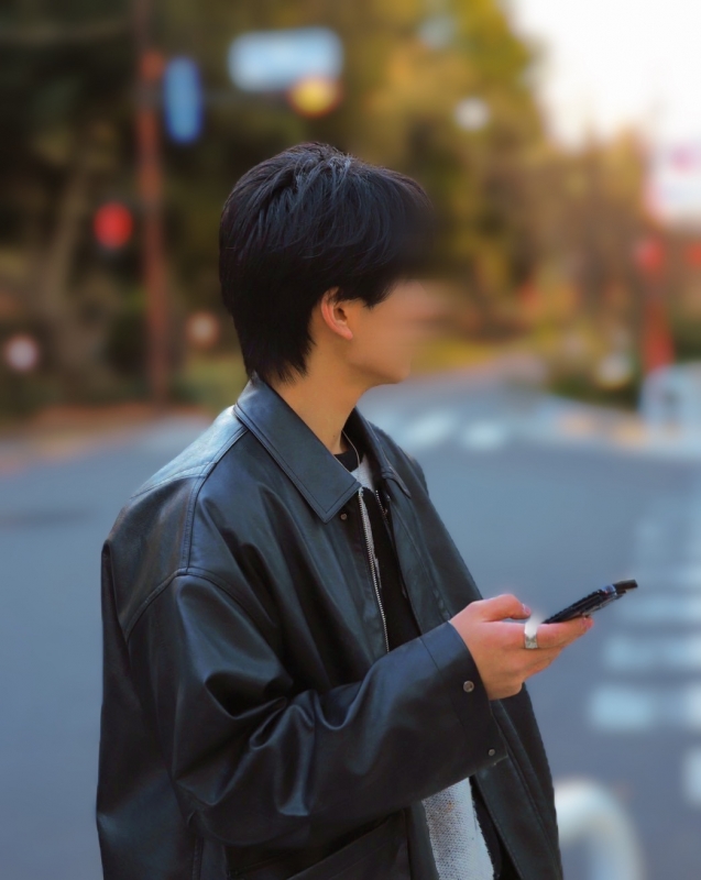 RITSUYA(ﾘﾂﾔ) 大切な事